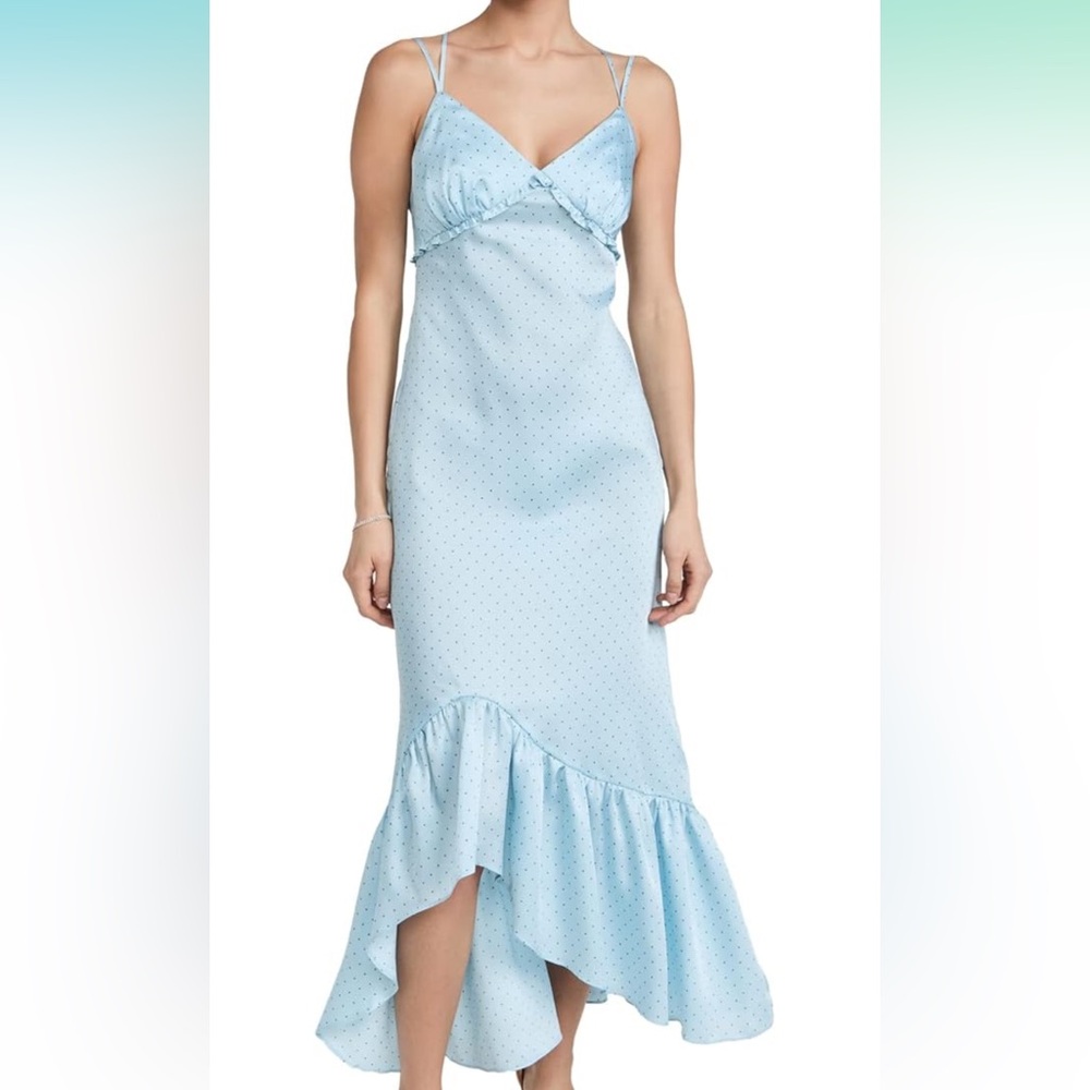 Cinq a Sept Lizzia Dress 6